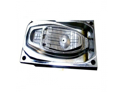 摩托车部件模具