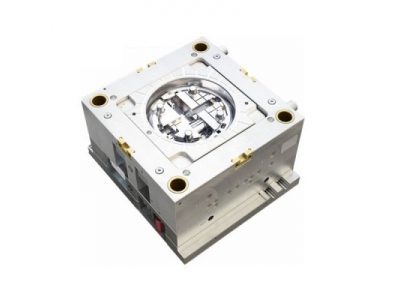 washing machine mould
