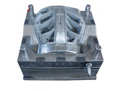 Lamp mould