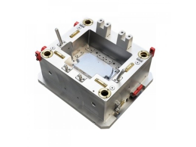 refrigerator mould