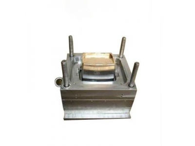 Box mold