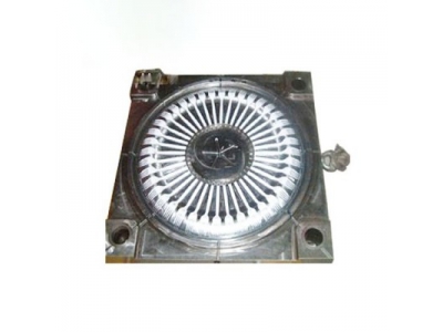 Fork and knife mould