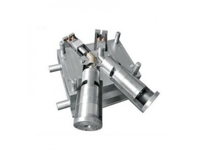 Tube mould
