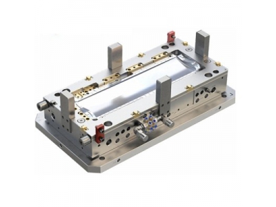 Air conditioning mould