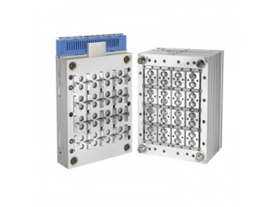 Bottle cap mould