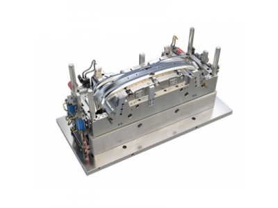 Bumper mould