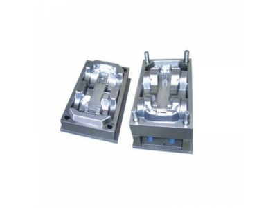 Toy car mould