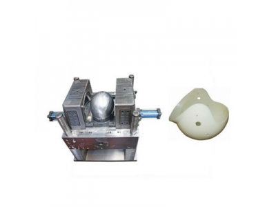 Helmet mould