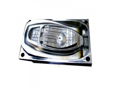 motorcycle mould