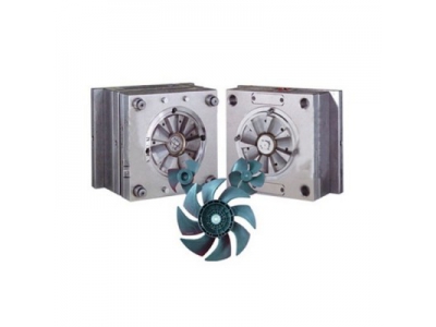 Fan mould