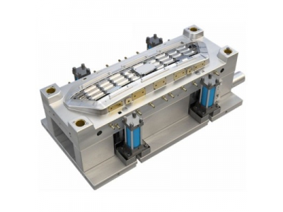 Grille moulds