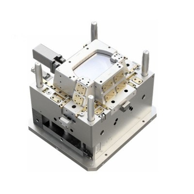 refrigerator mould