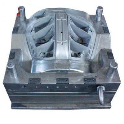 Lamp mould