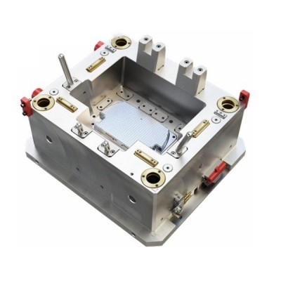 refrigerator mould