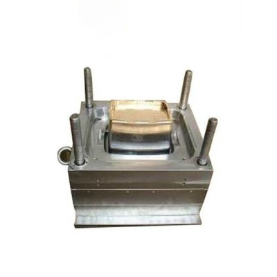 Box mold