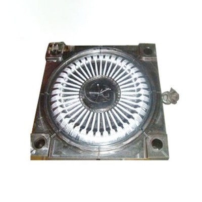 Fork and knife mould