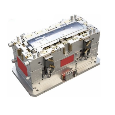 Air conditioning mould