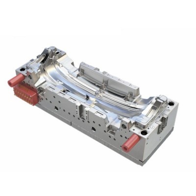 Bumper mould
