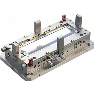 Air conditioning mould