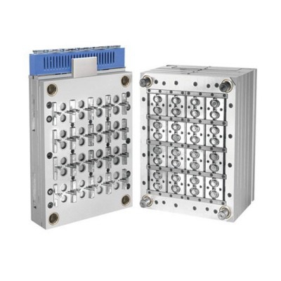Bottle cap mould