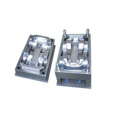 Toy car mould
