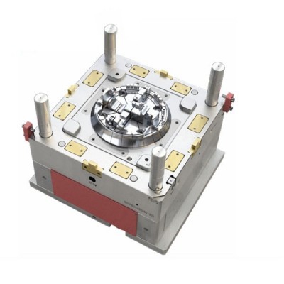 washing machine mould