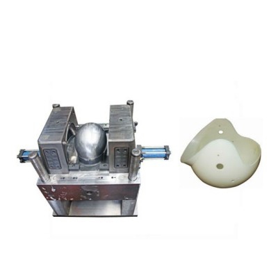 Helmet mould