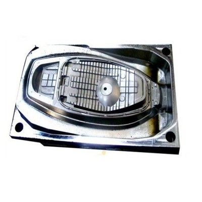 motorcycle mould