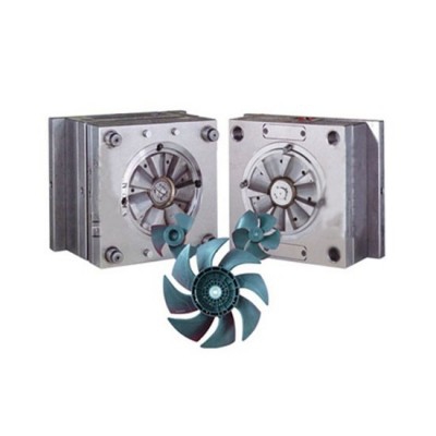 Fan mould