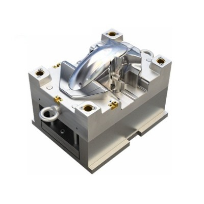 Lamp mould